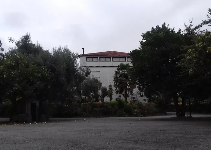 Residencial Retiro Sra. Da Luz