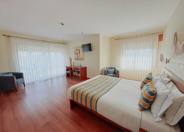 Encosta Do Monte - Charming Villa