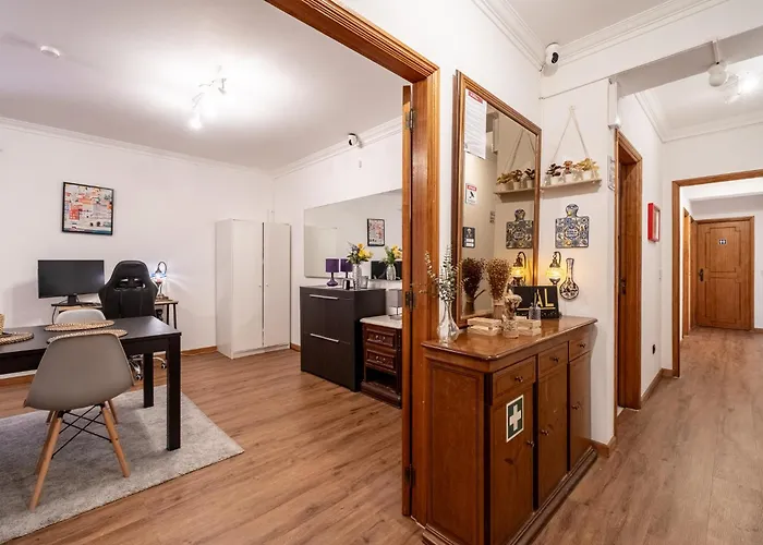 Guest House Da Mata3
