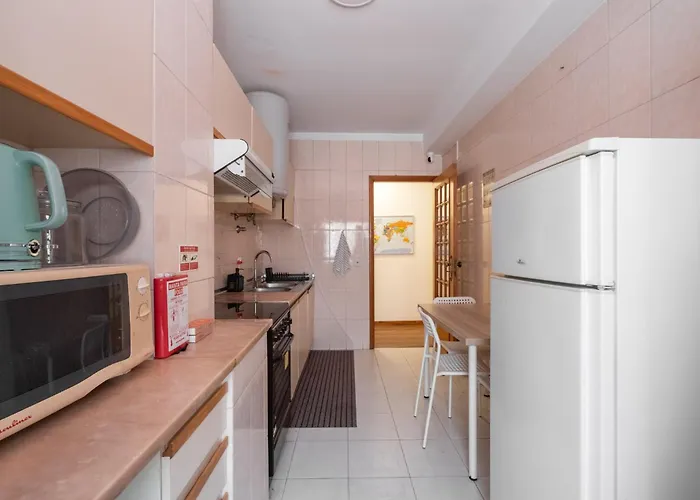 Guest House Da Mata3