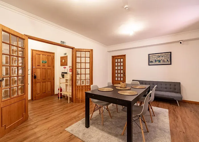 Guest House Da Mata2